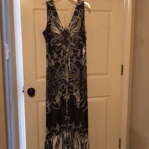 Maxi Beach dress